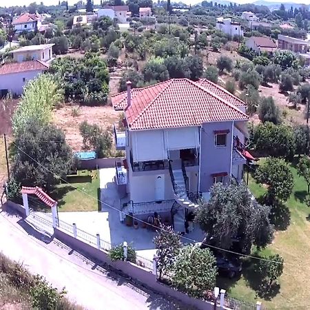 New Village Studios, Preveza A3 Екстериор снимка