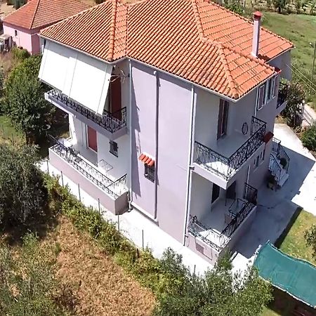 New Village Studios, Preveza A3 Екстериор снимка