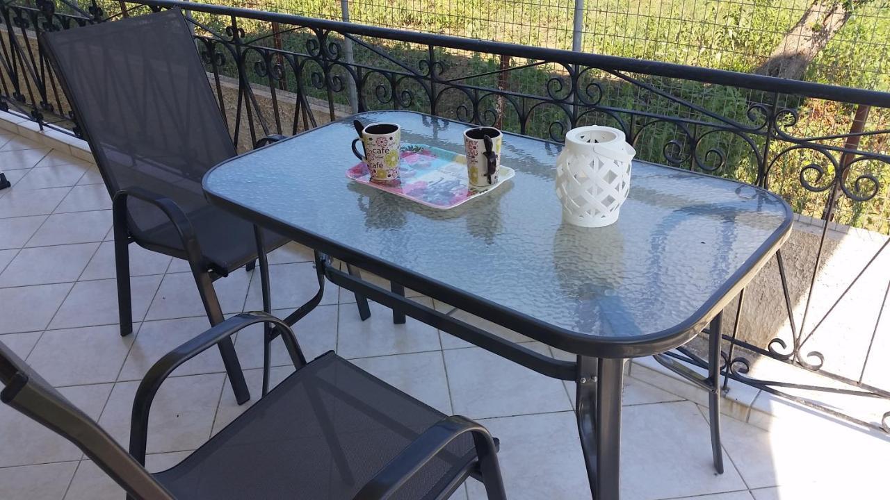 New Village Studios, Preveza A3 Екстериор снимка
