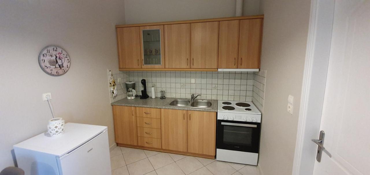New Village Studios, Preveza A3 Екстериор снимка