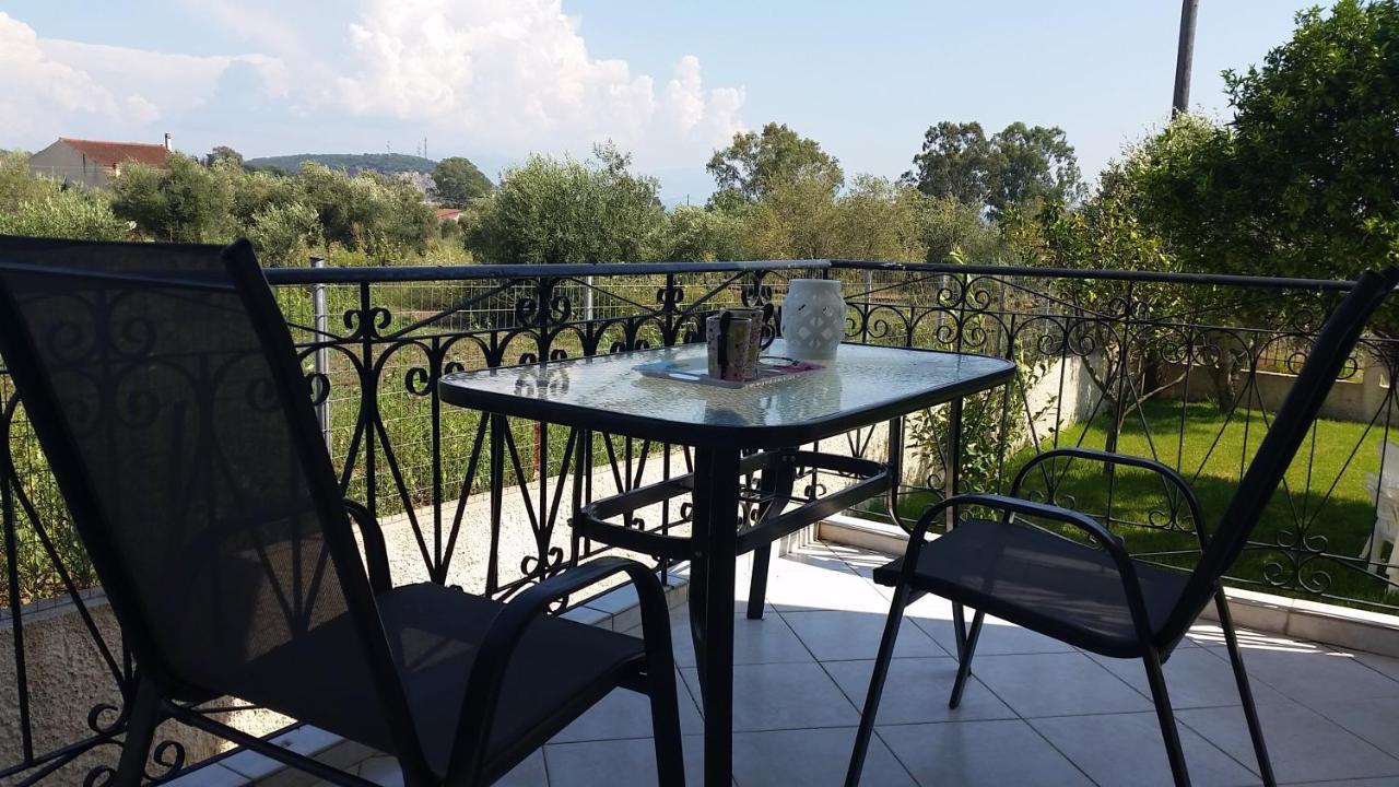 New Village Studios, Preveza A3 Екстериор снимка
