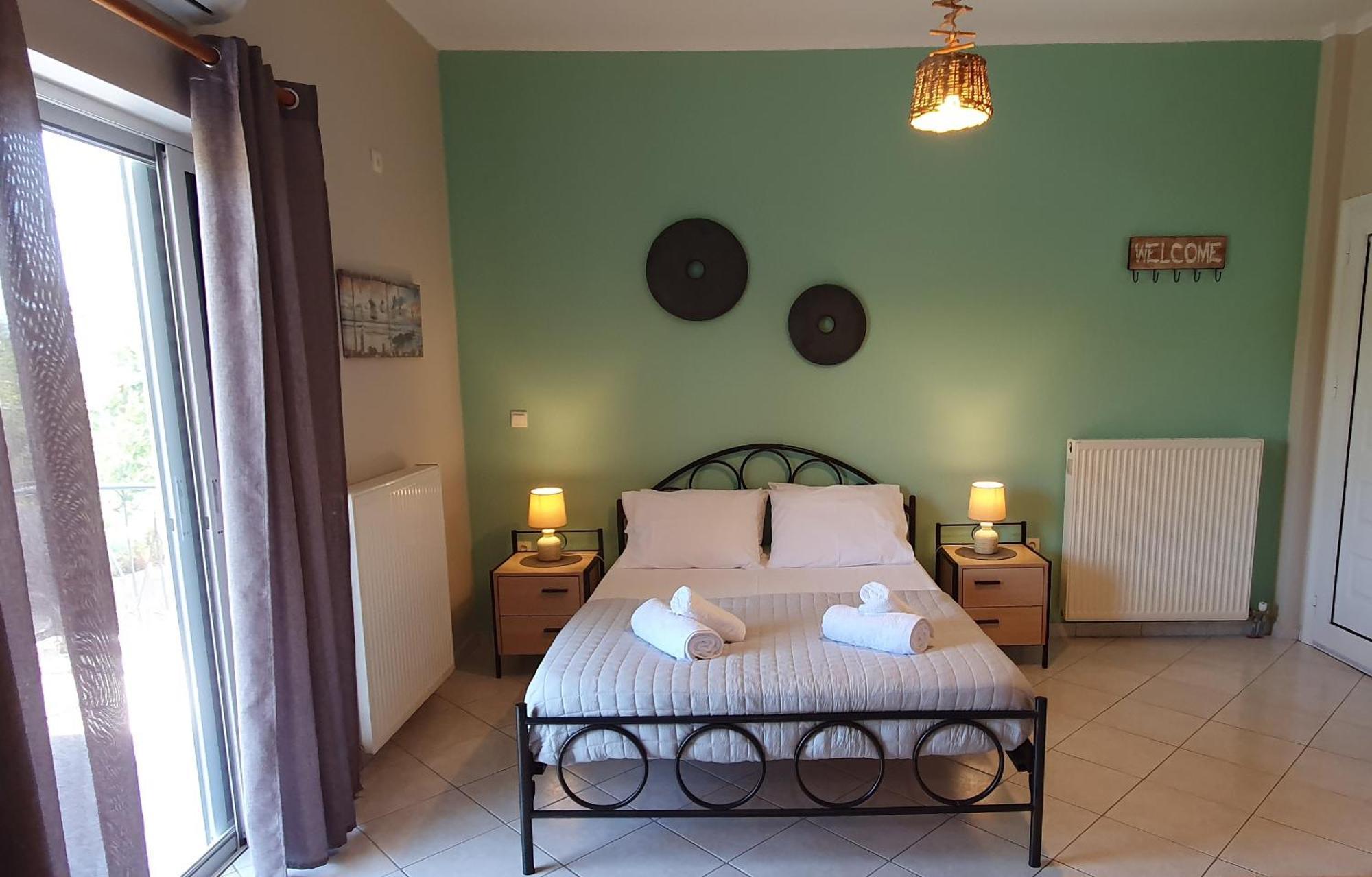 New Village Studios, Preveza A3 Екстериор снимка