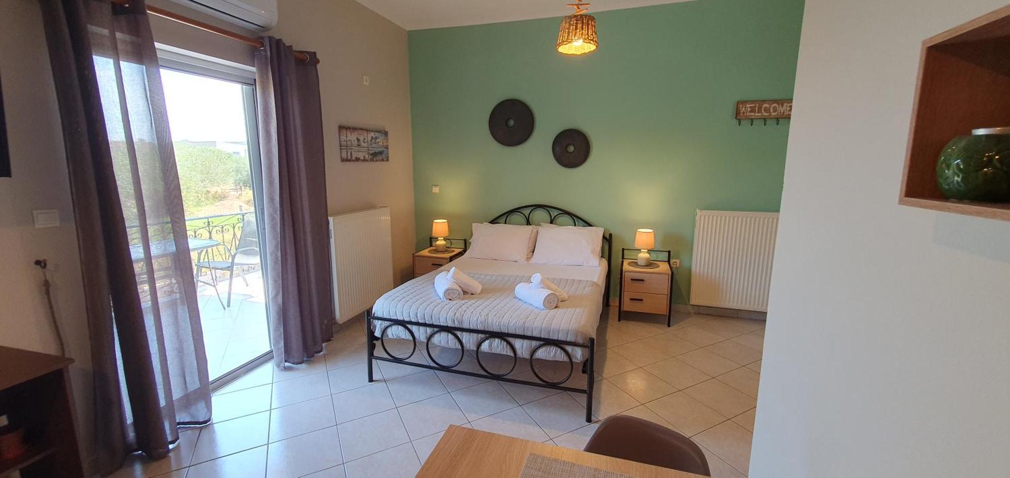 New Village Studios, Preveza A3 Екстериор снимка