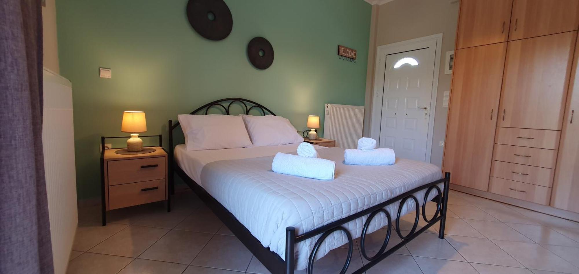 New Village Studios, Preveza A3 Екстериор снимка