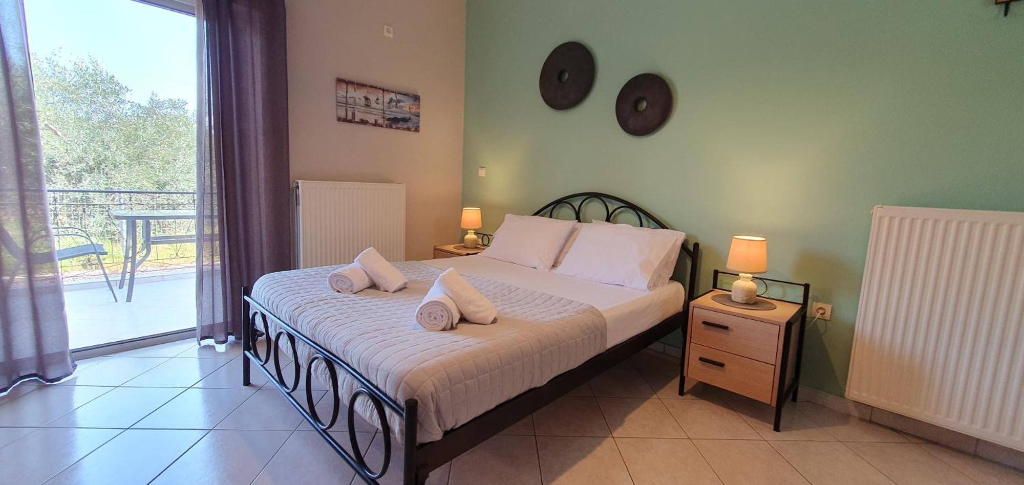 New Village Studios, Preveza A3 Екстериор снимка
