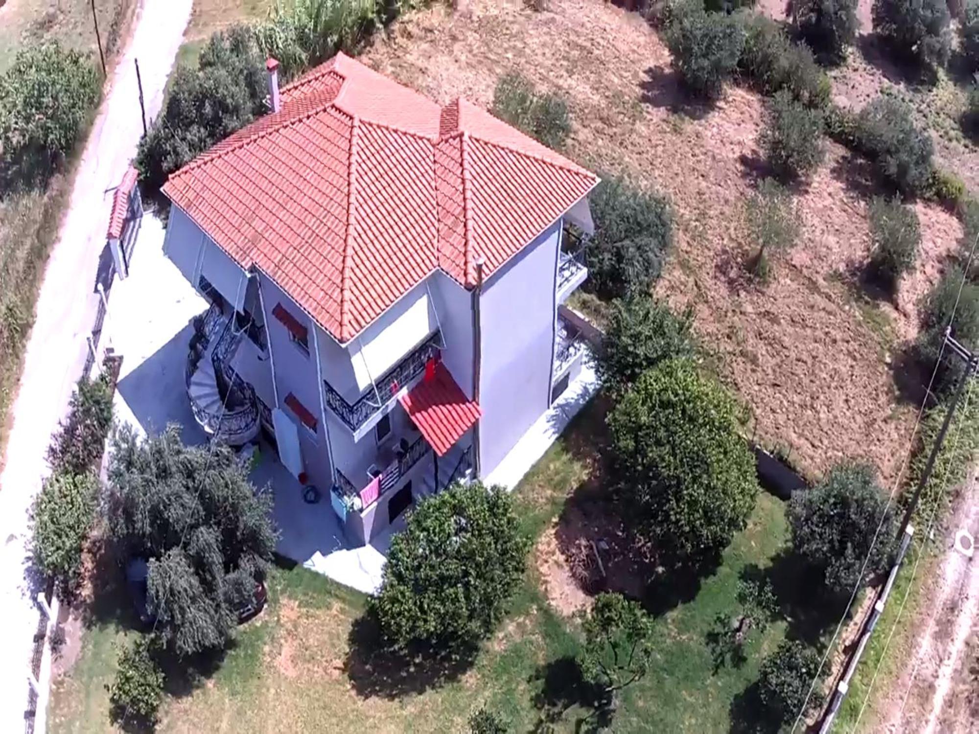 New Village Studios, Preveza A3 Екстериор снимка