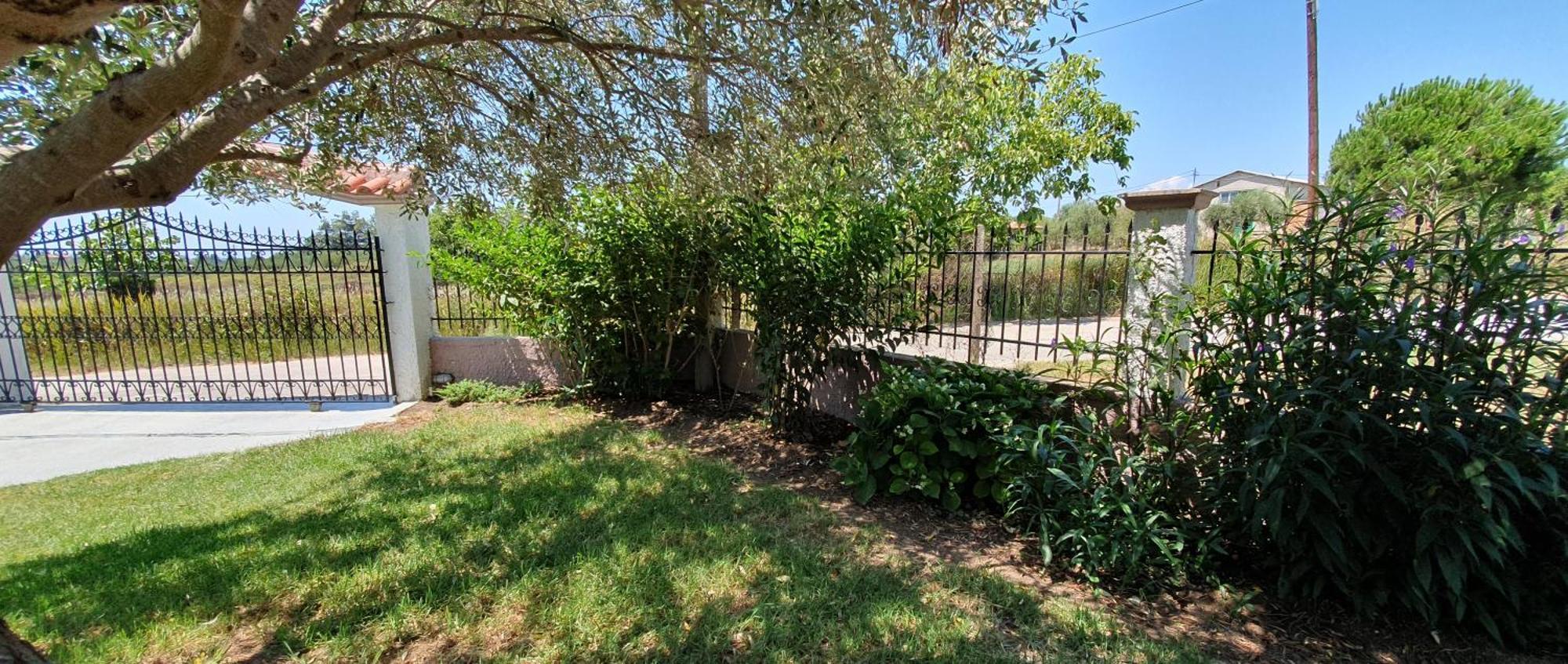 New Village Studios, Preveza A3 Екстериор снимка