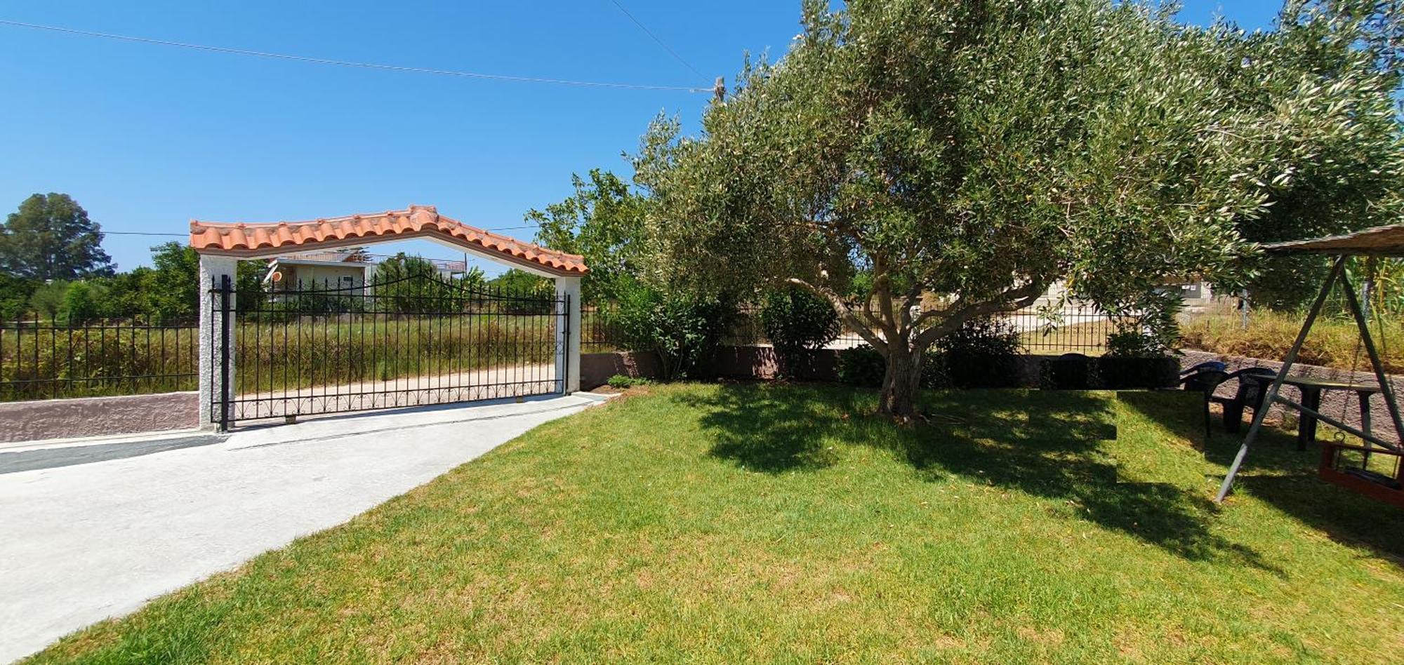 New Village Studios, Preveza A3 Екстериор снимка