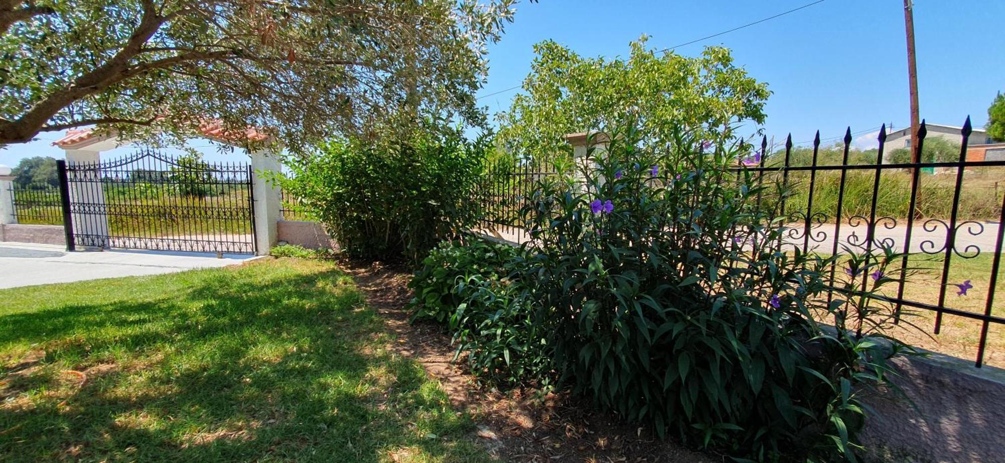 New Village Studios, Preveza A3 Екстериор снимка