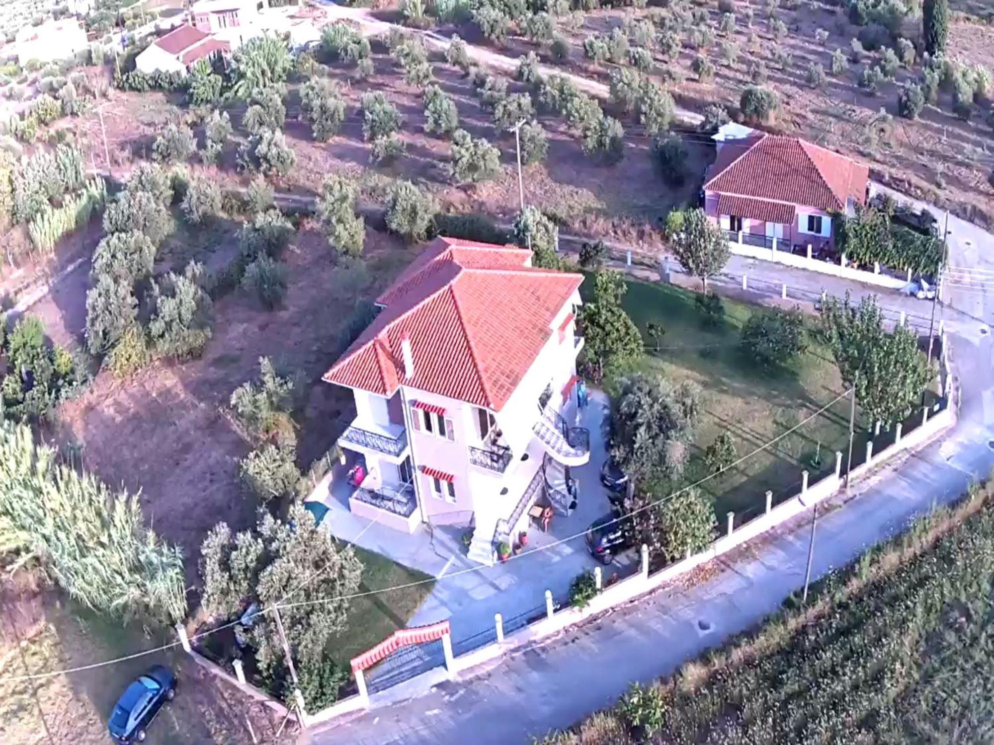 New Village Studios, Preveza A3 Екстериор снимка