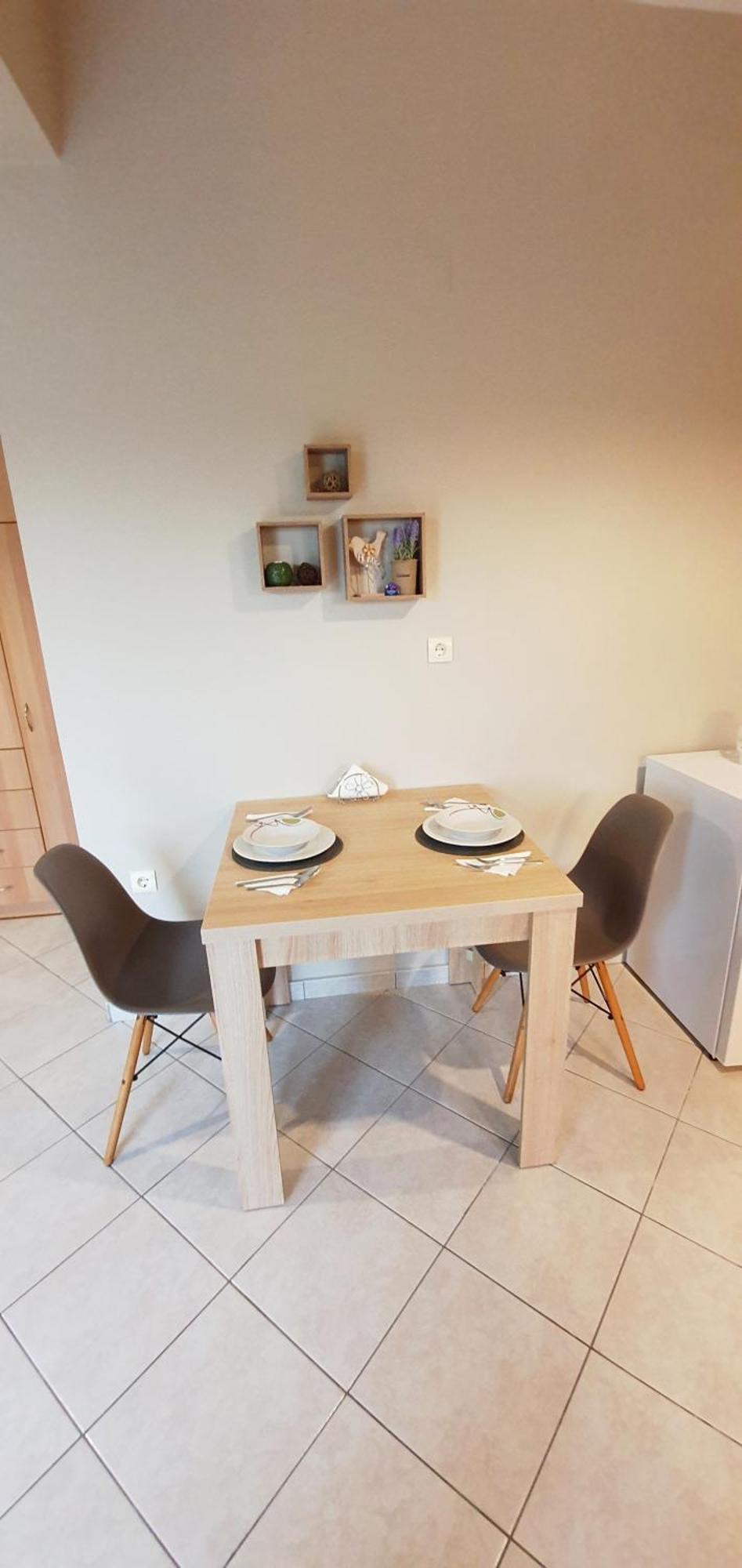 New Village Studios, Preveza A3 Екстериор снимка