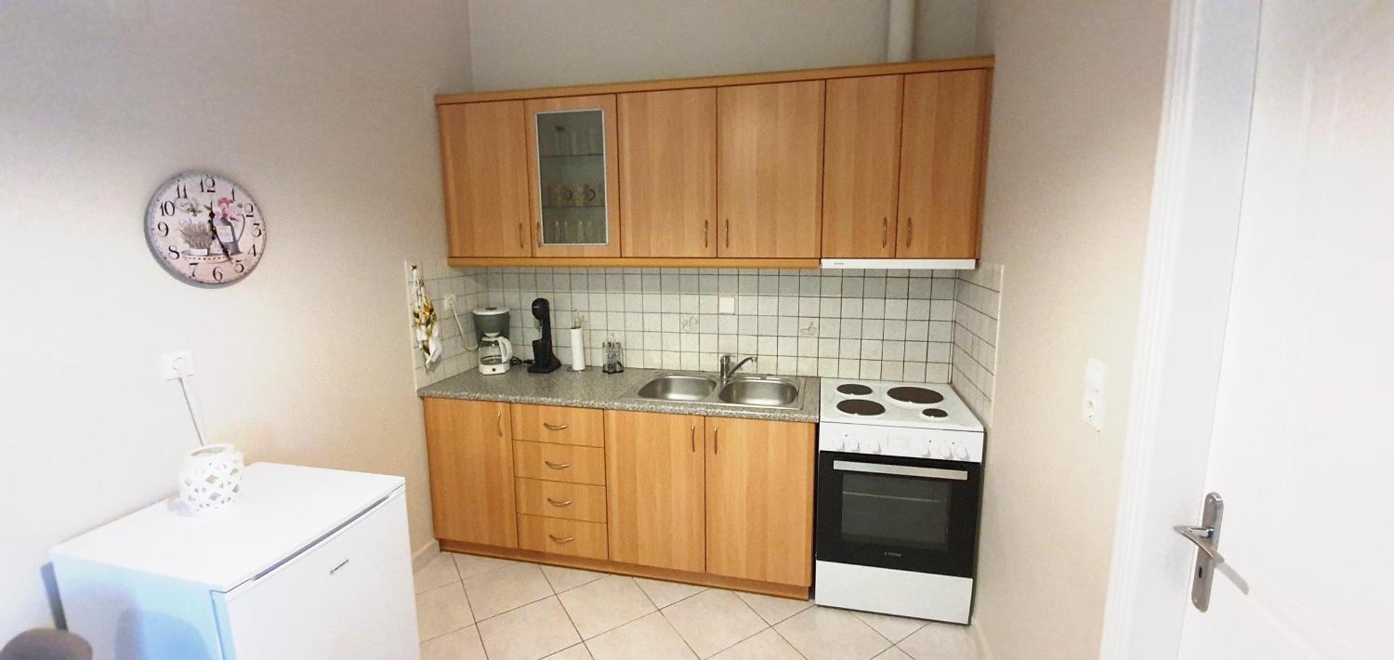 New Village Studios, Preveza A3 Екстериор снимка