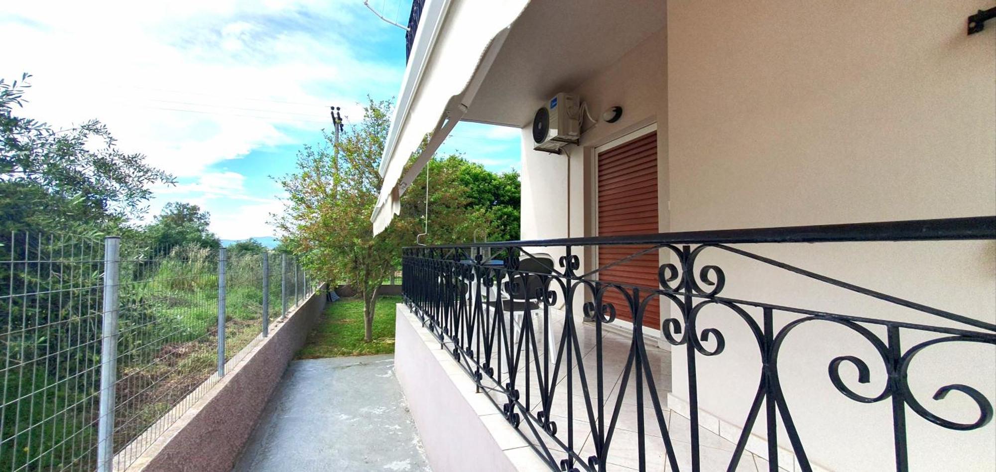 New Village Studios, Preveza A3 Екстериор снимка